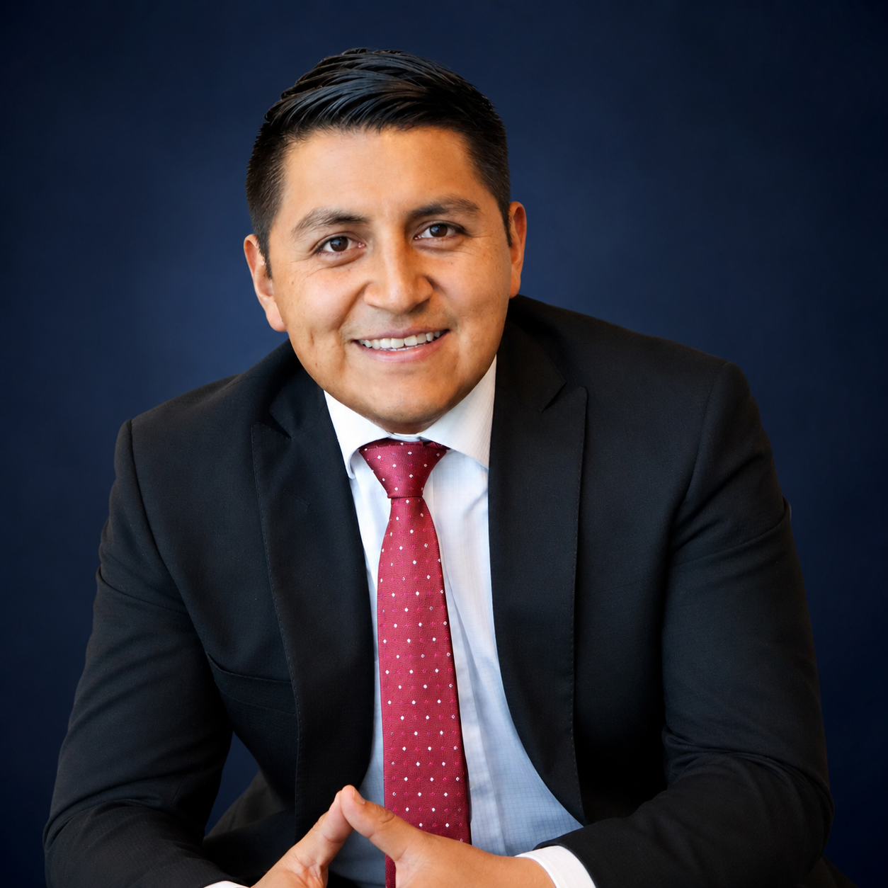 Zuriel Soria, actuario y desarrollador de PensionExpert